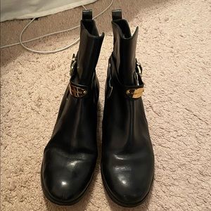 Sz 11 Michael kors boots